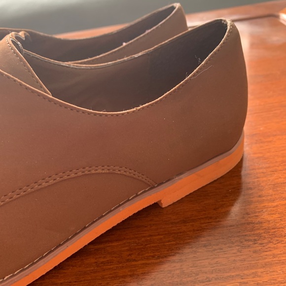 Bakers - Womens Oxford Shoe (style: lazydayz) - Picture 4 of 7